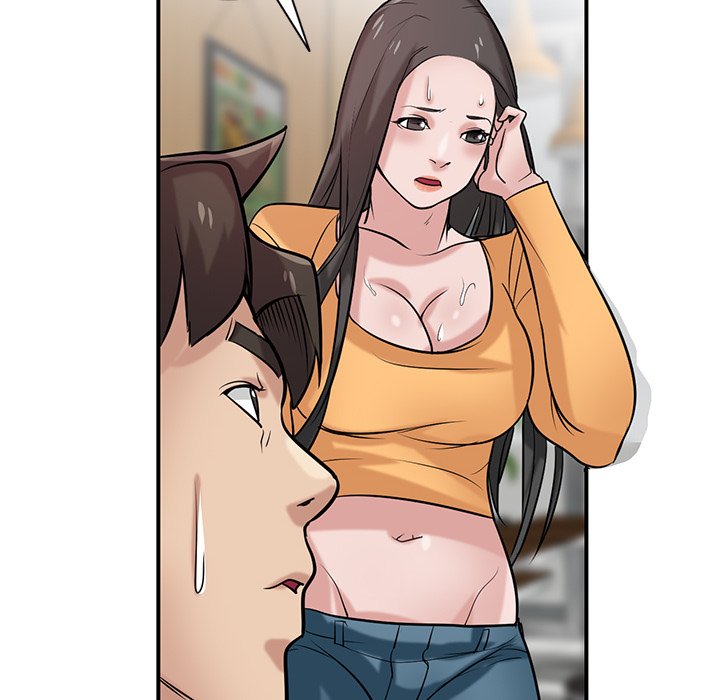 The Mismatch Chapter 25 image 33