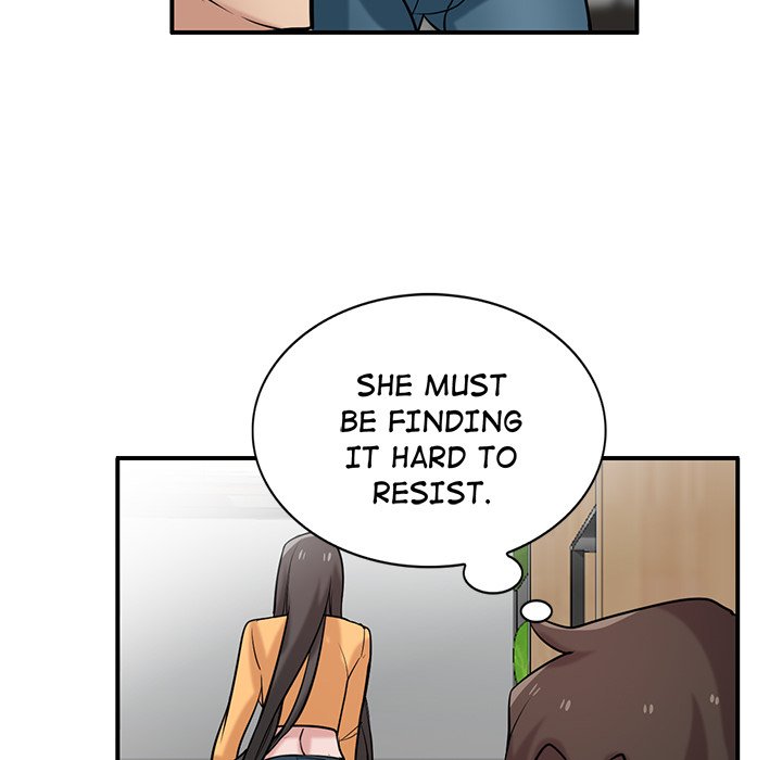 The Mismatch Chapter 25 image 34