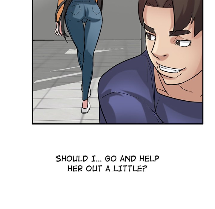 The Mismatch Chapter 25 image 35