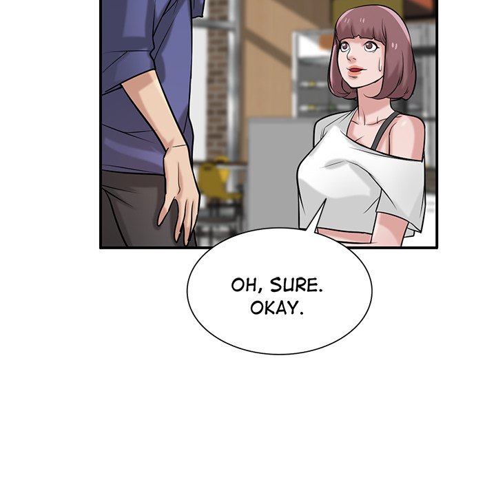 The Mismatch Chapter 25 image 37