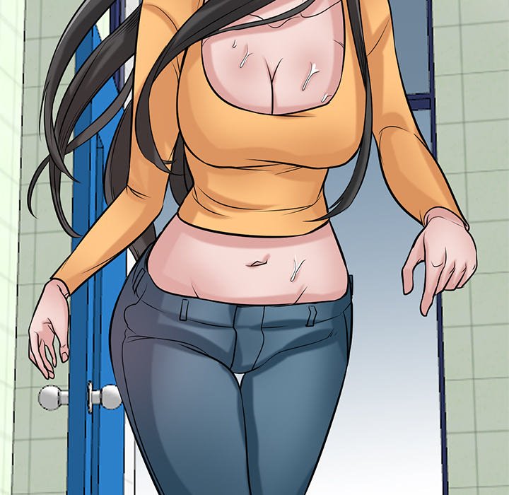 The Mismatch Chapter 25 image 41