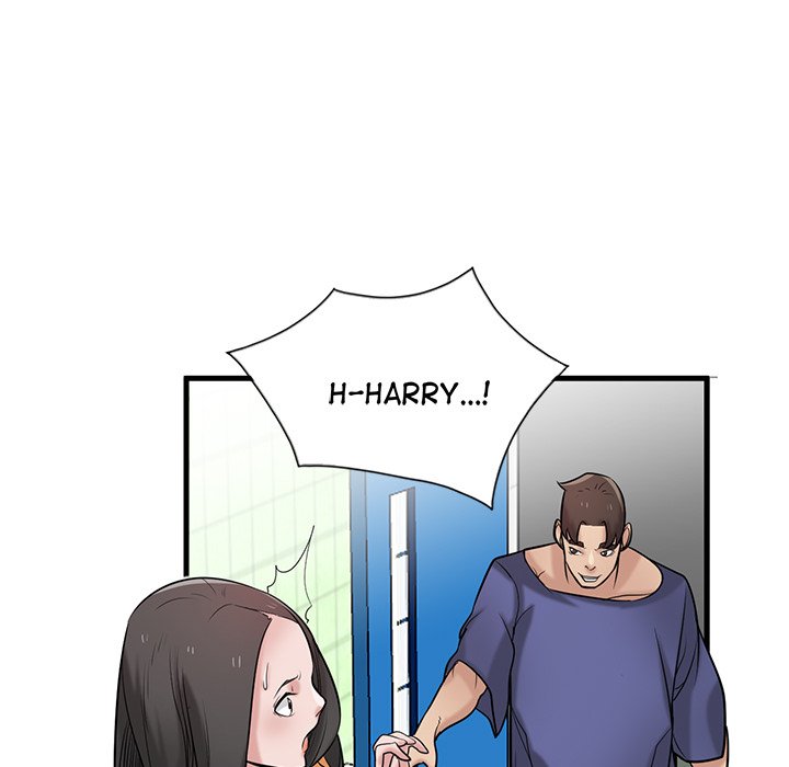The Mismatch Chapter 25 image 44