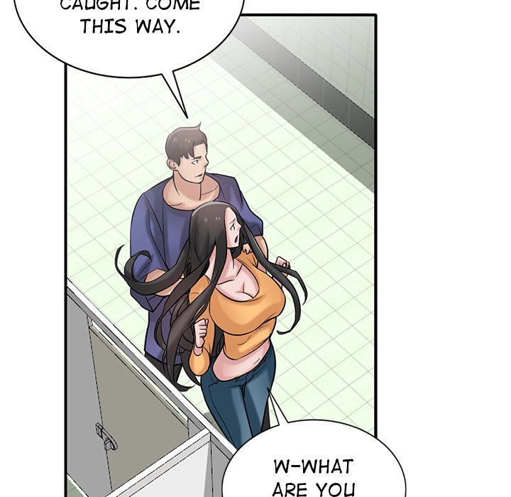 The Mismatch Chapter 25 image 49