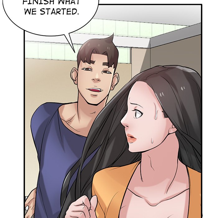 The Mismatch Chapter 25 image 51