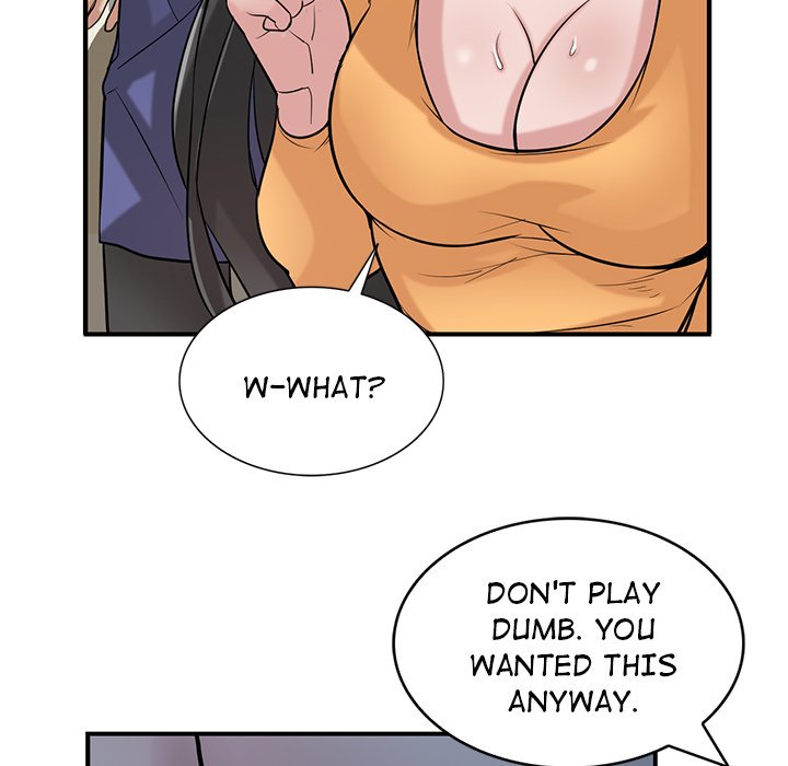 The Mismatch Chapter 25 image 52