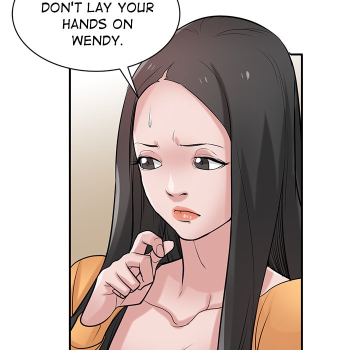 The Mismatch Chapter 25 image 61