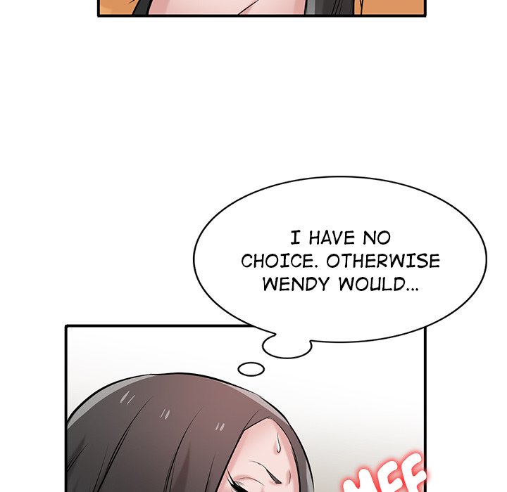 The Mismatch Chapter 25 image 62