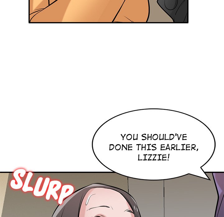 The Mismatch Chapter 25 image 64
