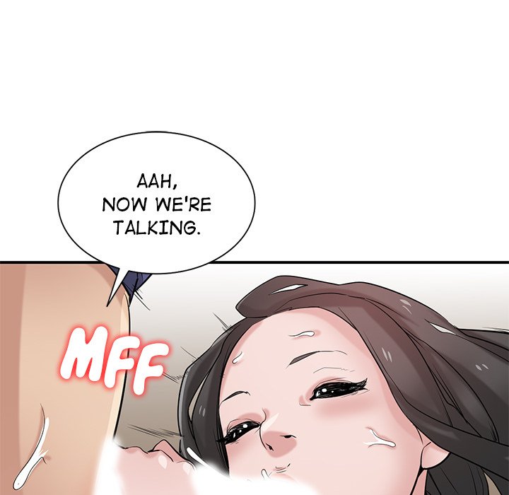 The Mismatch Chapter 25 image 69