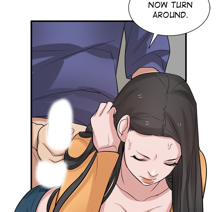 The Mismatch Chapter 25 image 74