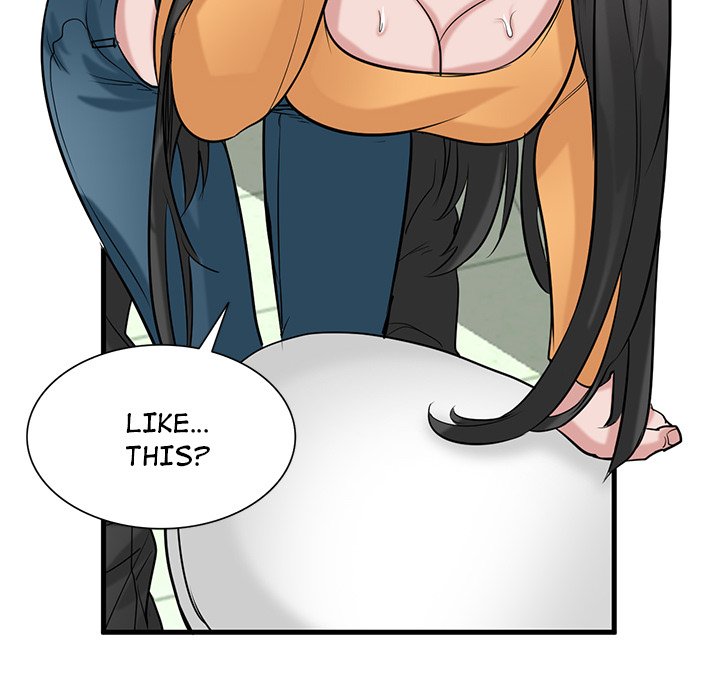 The Mismatch Chapter 25 image 75
