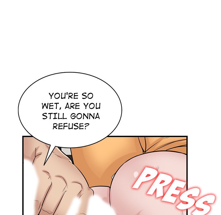 The Mismatch Chapter 25 image 83