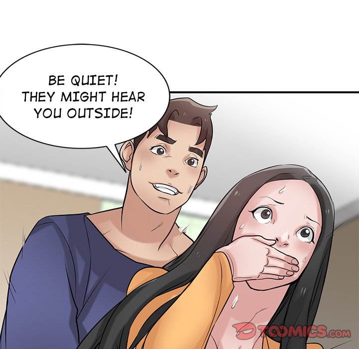 The Mismatch Chapter 25 image 92