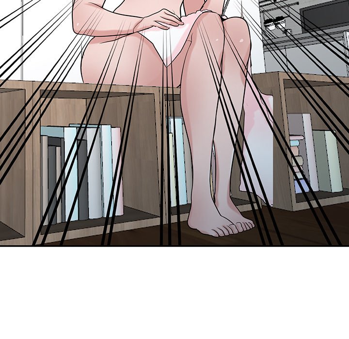 The Mismatch Chapter 26 image 104