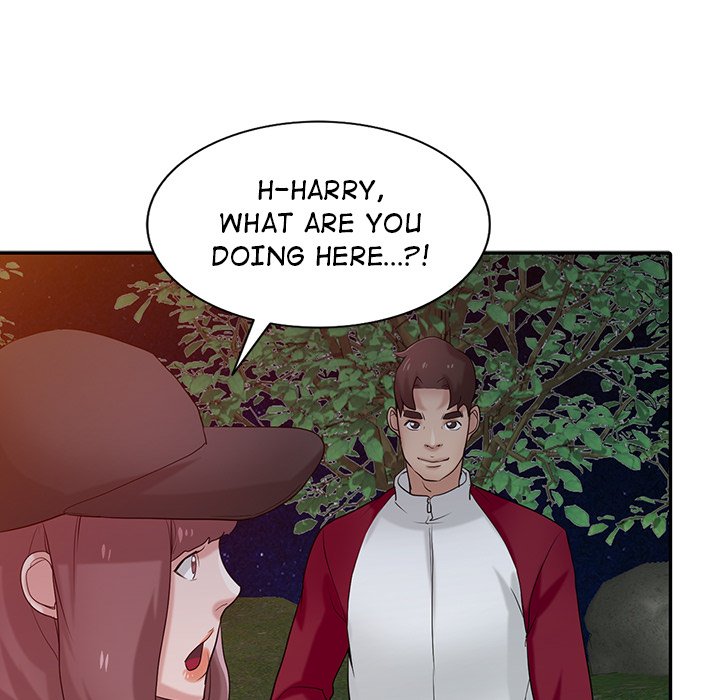 The Mismatch Chapter 26 image 117