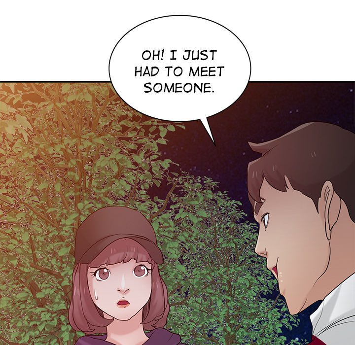 The Mismatch Chapter 26 image 119