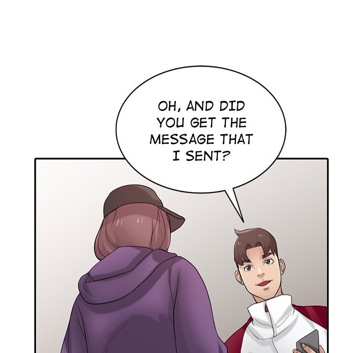 The Mismatch Chapter 26 image 121