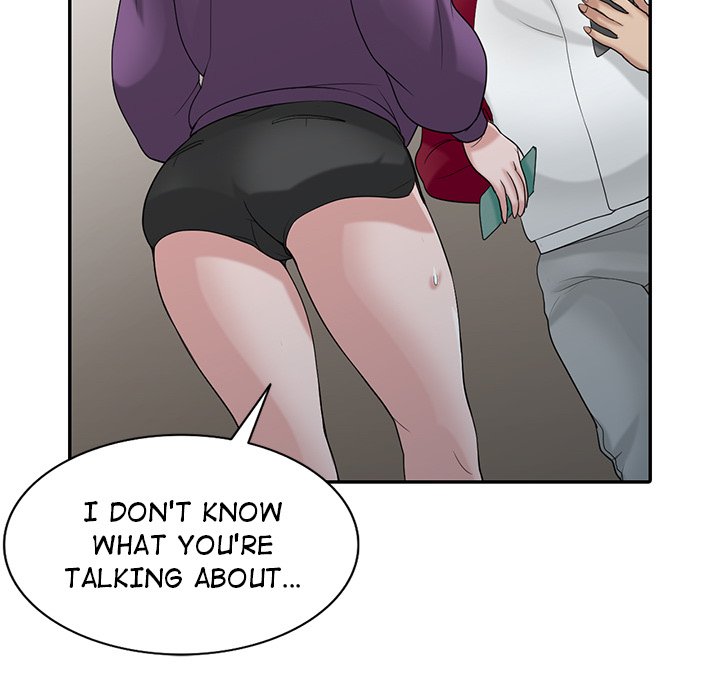 The Mismatch Chapter 26 image 122