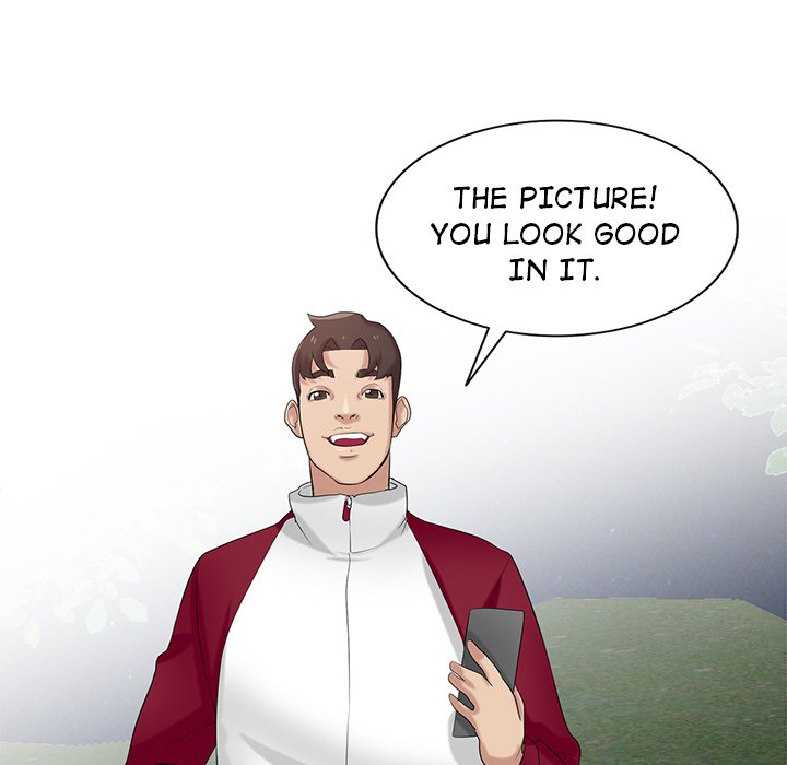 The Mismatch Chapter 26 image 123