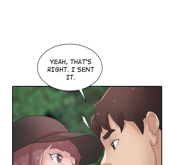 The Mismatch Chapter 26 image 127