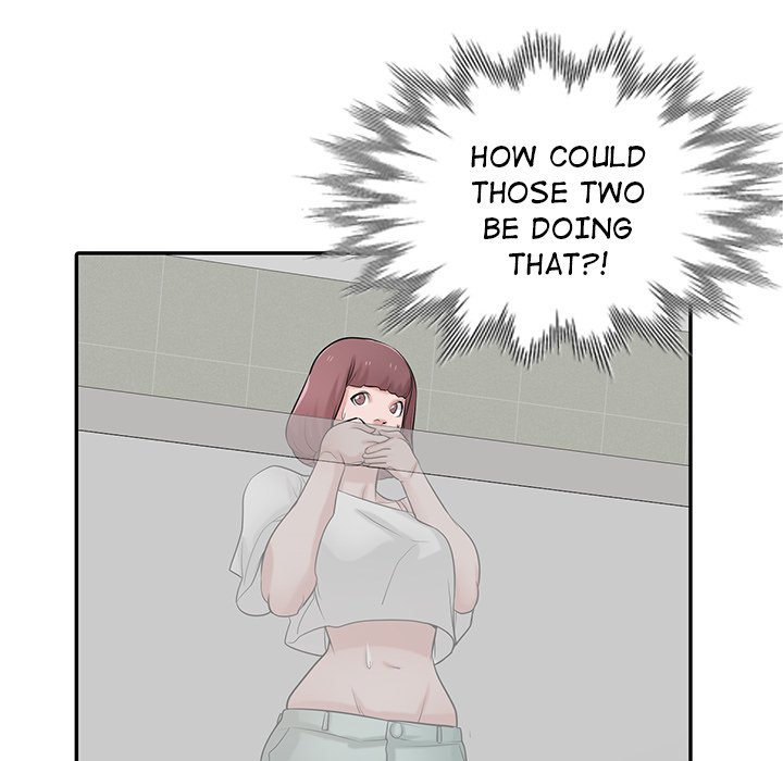 The Mismatch Chapter 26 image 24