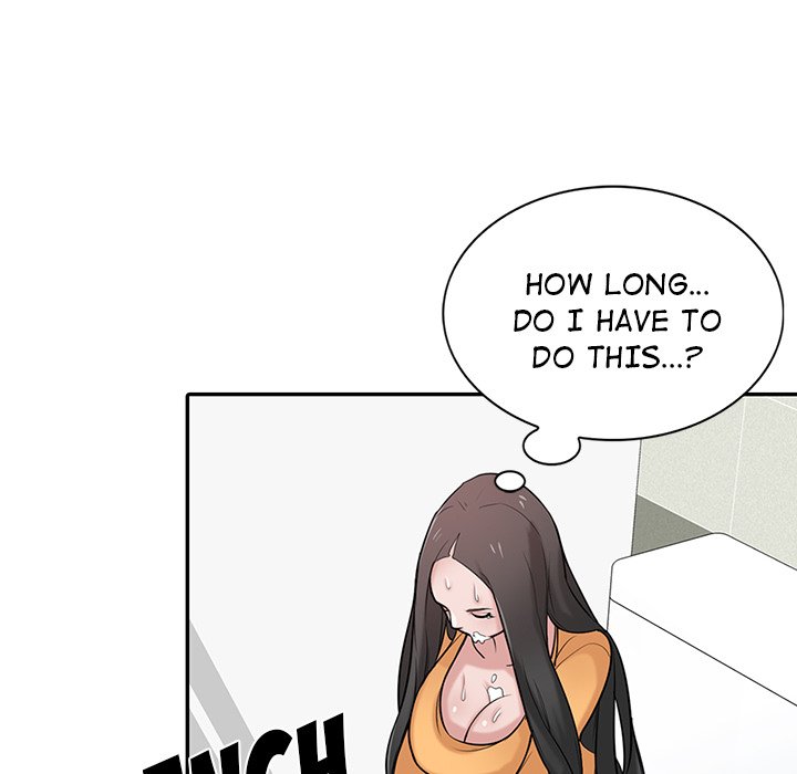 The Mismatch Chapter 26 image 61