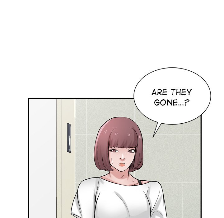 The Mismatch Chapter 26 image 67