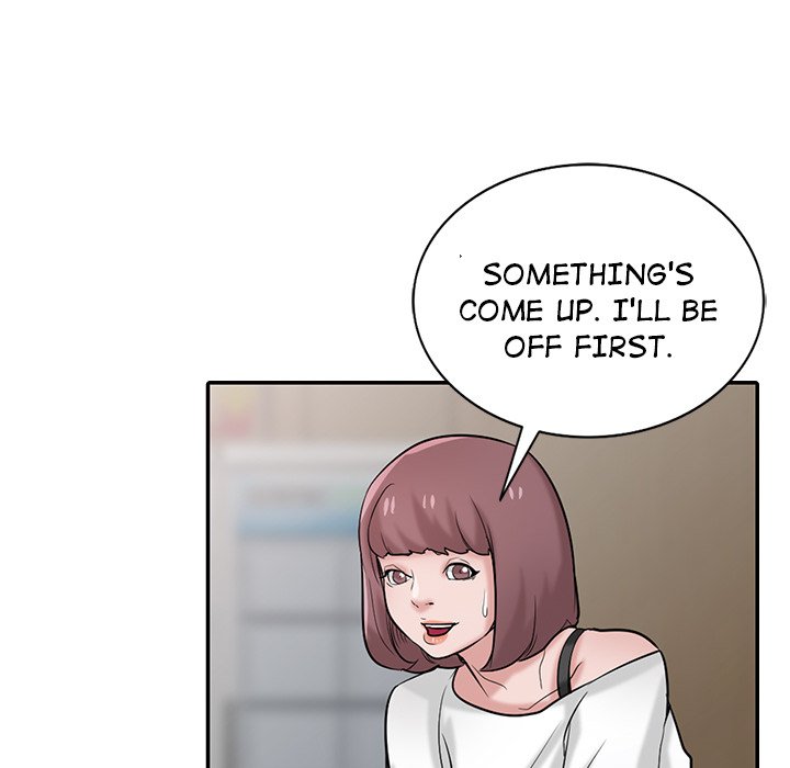 The Mismatch Chapter 26 image 72