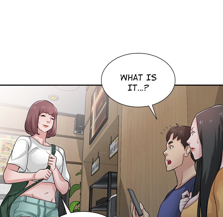 The Mismatch Chapter 26 image 74