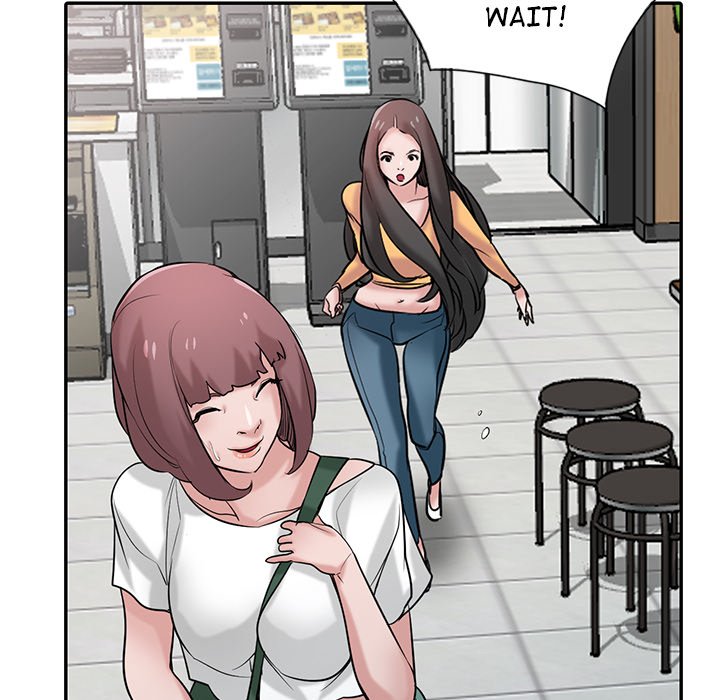 The Mismatch Chapter 26 image 78