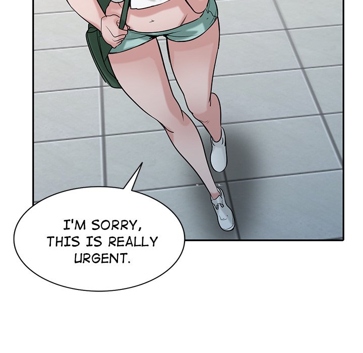 The Mismatch Chapter 26 image 79