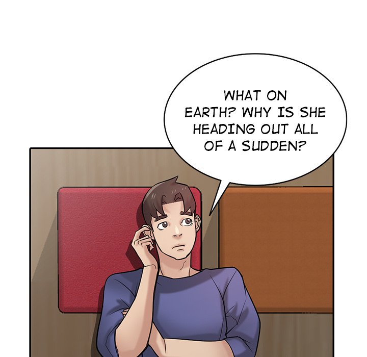 The Mismatch Chapter 26 image 80