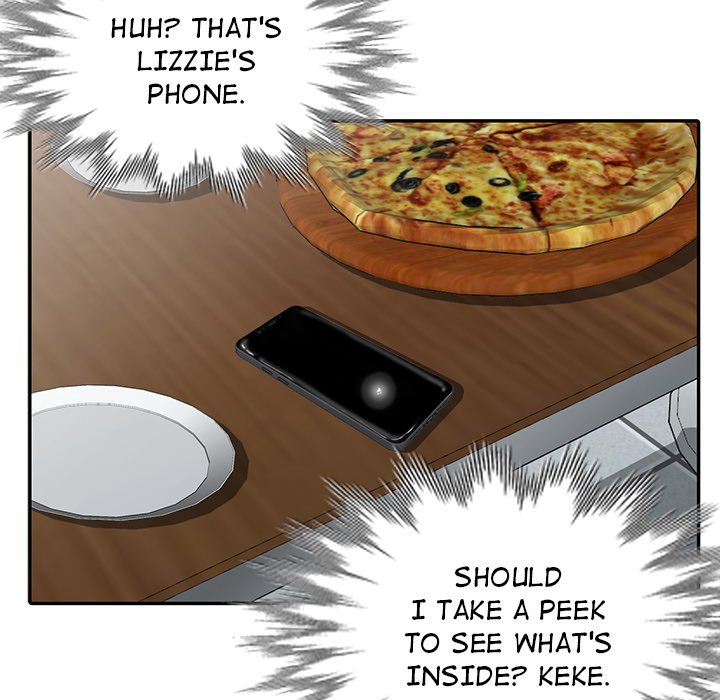 The Mismatch Chapter 26 image 82