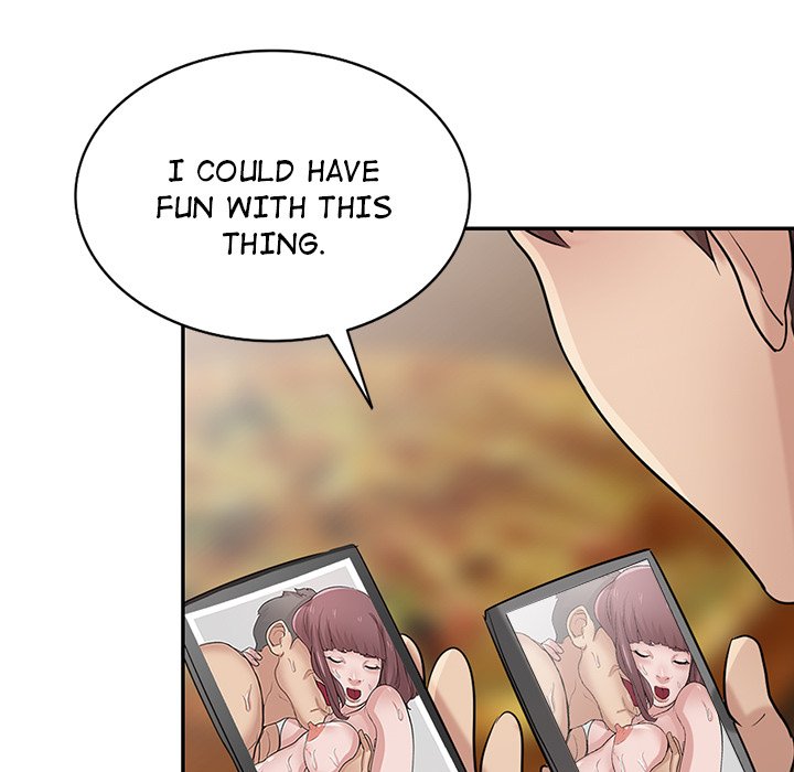 The Mismatch Chapter 26 image 90