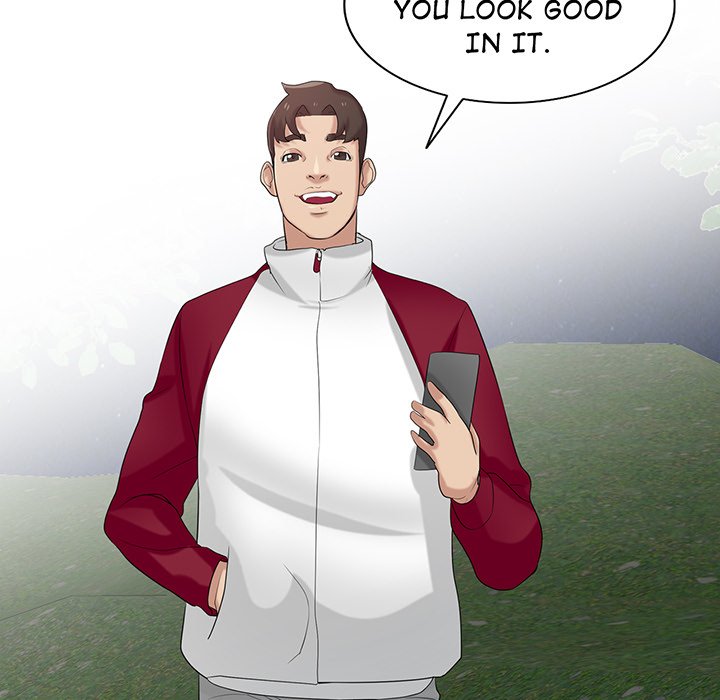 The Mismatch Chapter 27 image 9