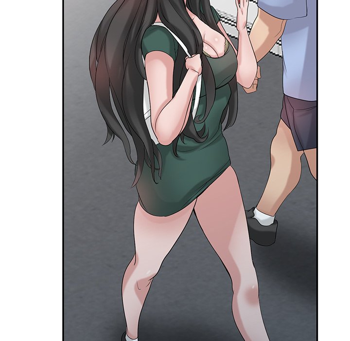 The Mismatch Chapter 27 image 104