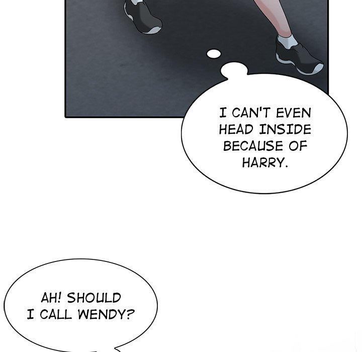 The Mismatch Chapter 27 image 105