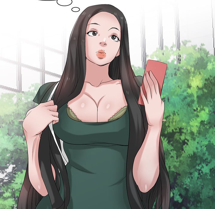 The Mismatch Chapter 27 image 106