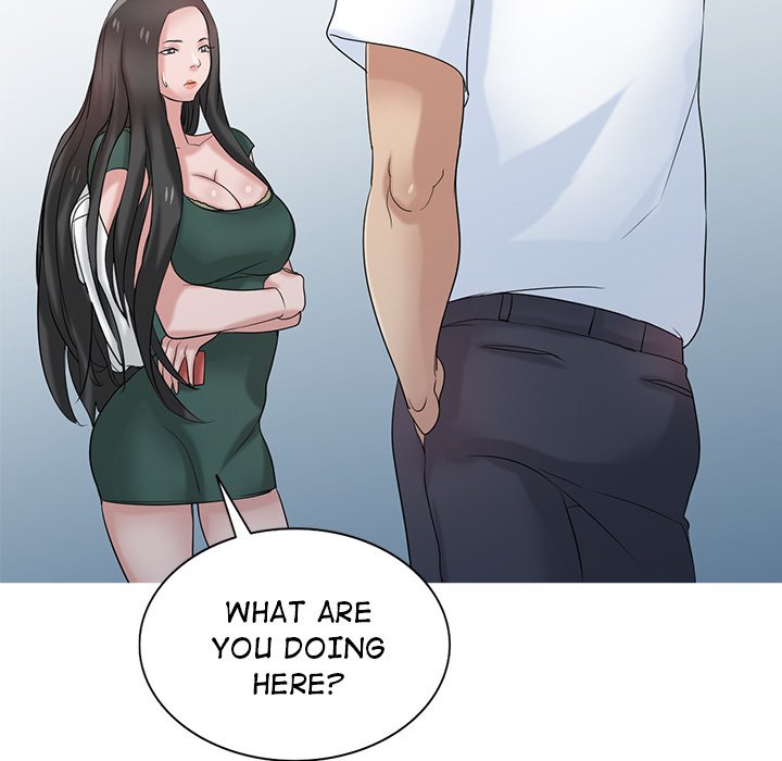 The Mismatch Chapter 27 image 115