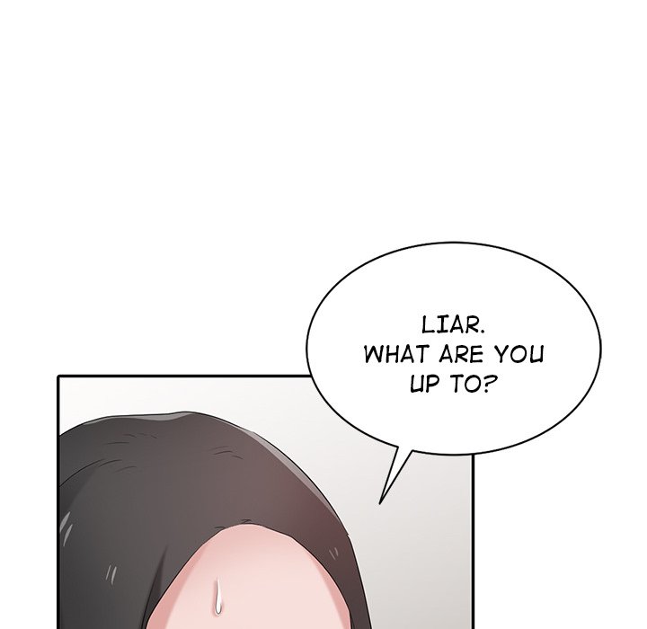 The Mismatch Chapter 27 image 118