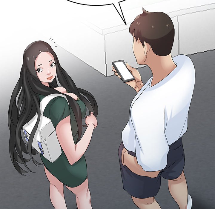 The Mismatch Chapter 27 image 123