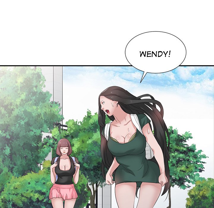 The Mismatch Chapter 27 image 125