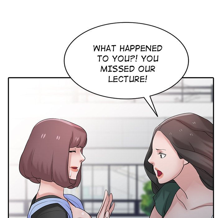 The Mismatch Chapter 27 image 127