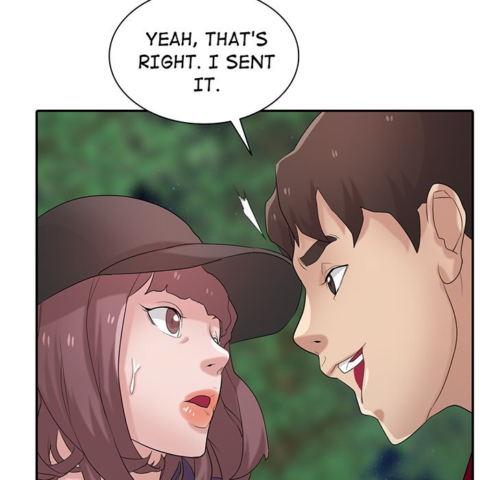 The Mismatch Chapter 27 image 13