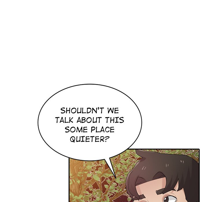 The Mismatch Chapter 27 image 25