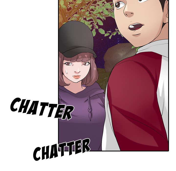 The Mismatch Chapter 27 image 26