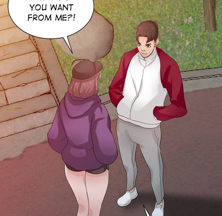 The Mismatch Chapter 27 image 30