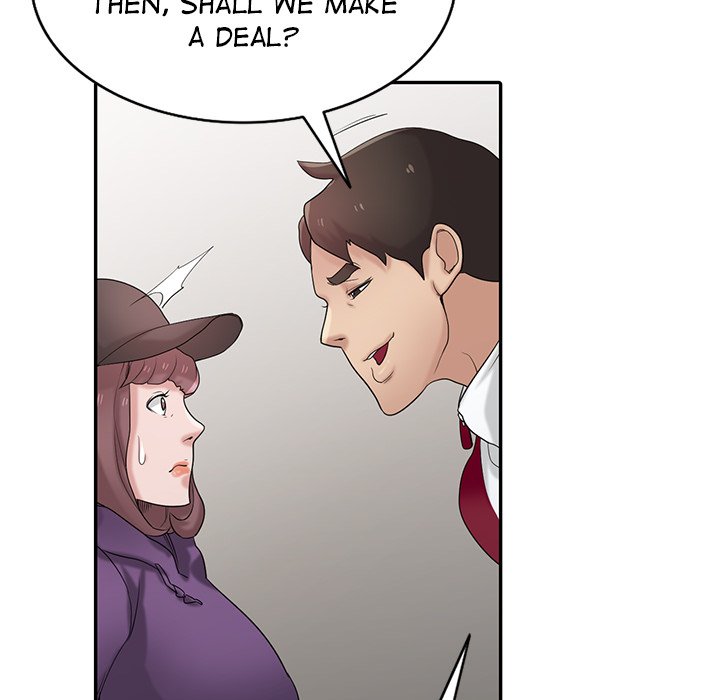 The Mismatch Chapter 27 image 34