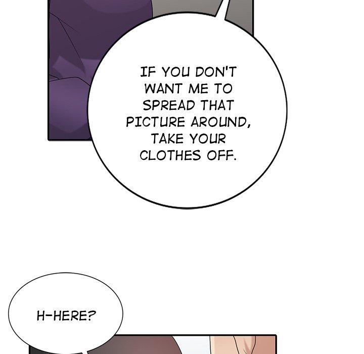 The Mismatch Chapter 27 image 35