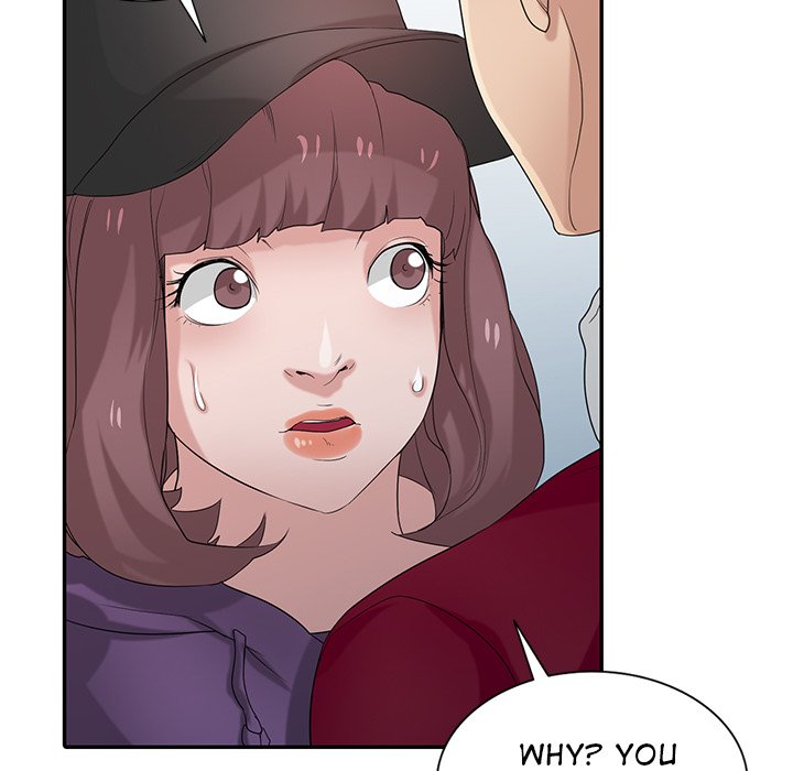 The Mismatch Chapter 27 image 36